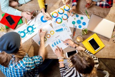 Marketing Digital para Startups
