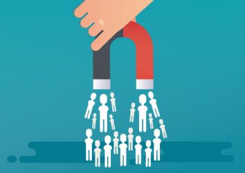 Modelos de conteúdo para atrair leads e converter em clientes