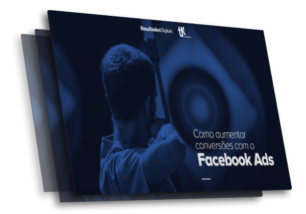 Como aumentar conversões com o Facebook Ads