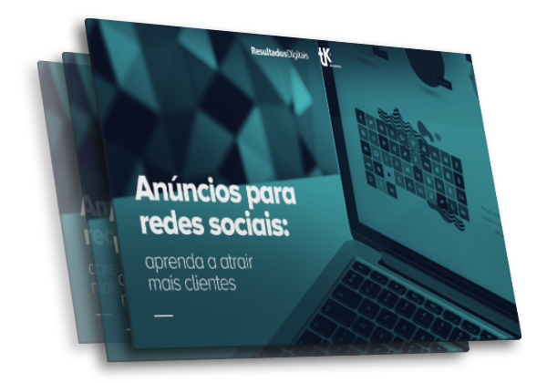 Anúncios para redes sociais